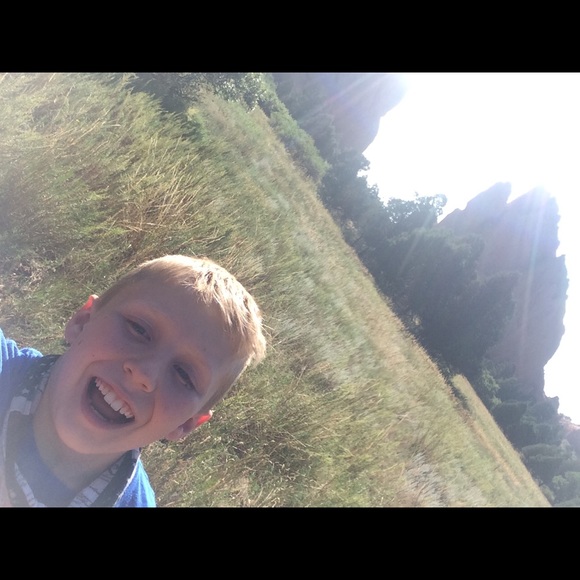 Meet your Posher, Ryder - Picture 1 of 1